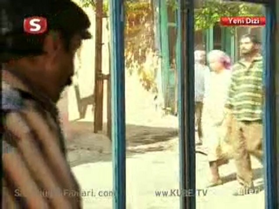 Güz Gülleri 1.bölüm izle 6.10.2010 3.Kısım izle KURE.TV'de