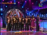 Entertainment Ke Liye  - 6th October 2010 - pt1