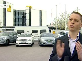 examine it! More Safety with Trailer ESP | drive it