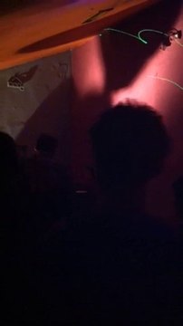 2/3 de Sextet au Shari Vari de Rouen