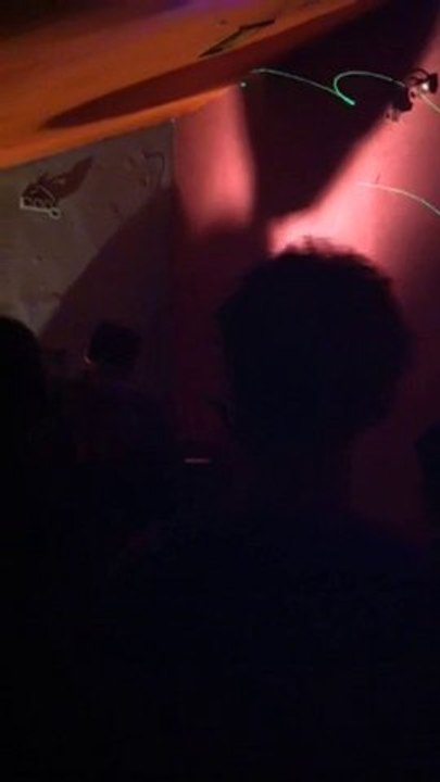 2/3 de Sextet au Shari Vari de Rouen