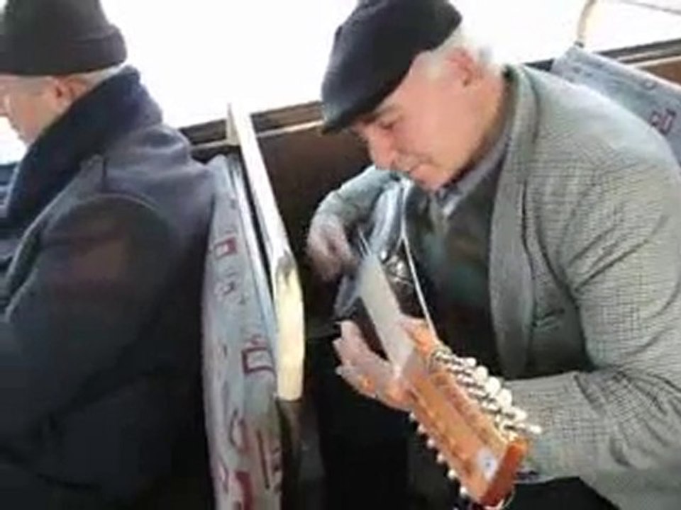 Kayserili Yerel Yetenek