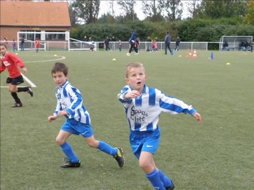 PLATEAU U9