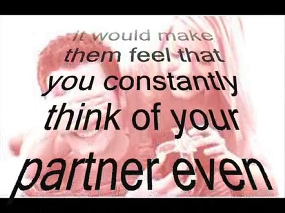 How to make a long distance relationship work: Advice on bu