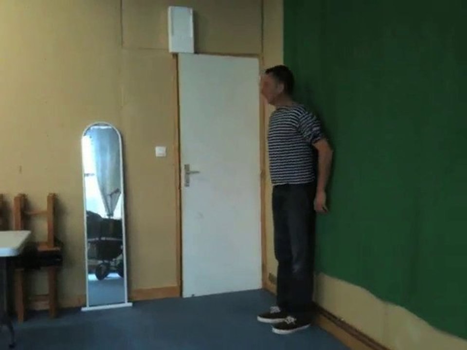 Running gag 2