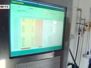 Fish farming | Made in Germany