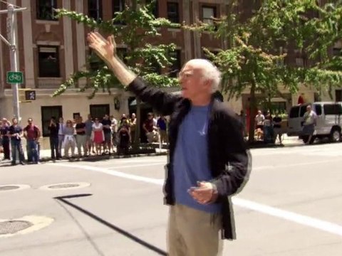 Curb Your Enthusiasm: Season 8 Behind The Scenes Featurette