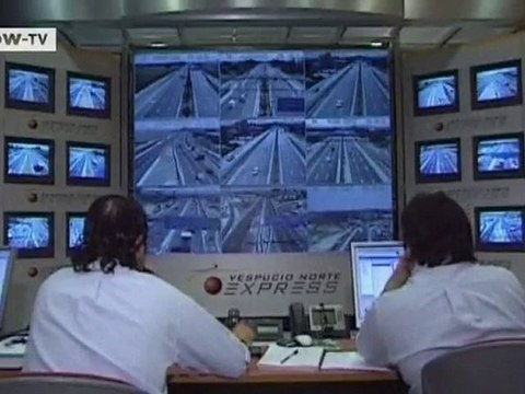 German Companies in Latin America | Made in Germany