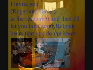 Invite Sir David Jon Gilmour