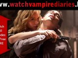 Vampire Diaries season 2 episode 5 Kill or Be Killed HQ