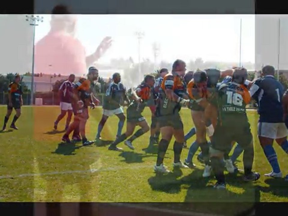 marseille le 03/03/2010