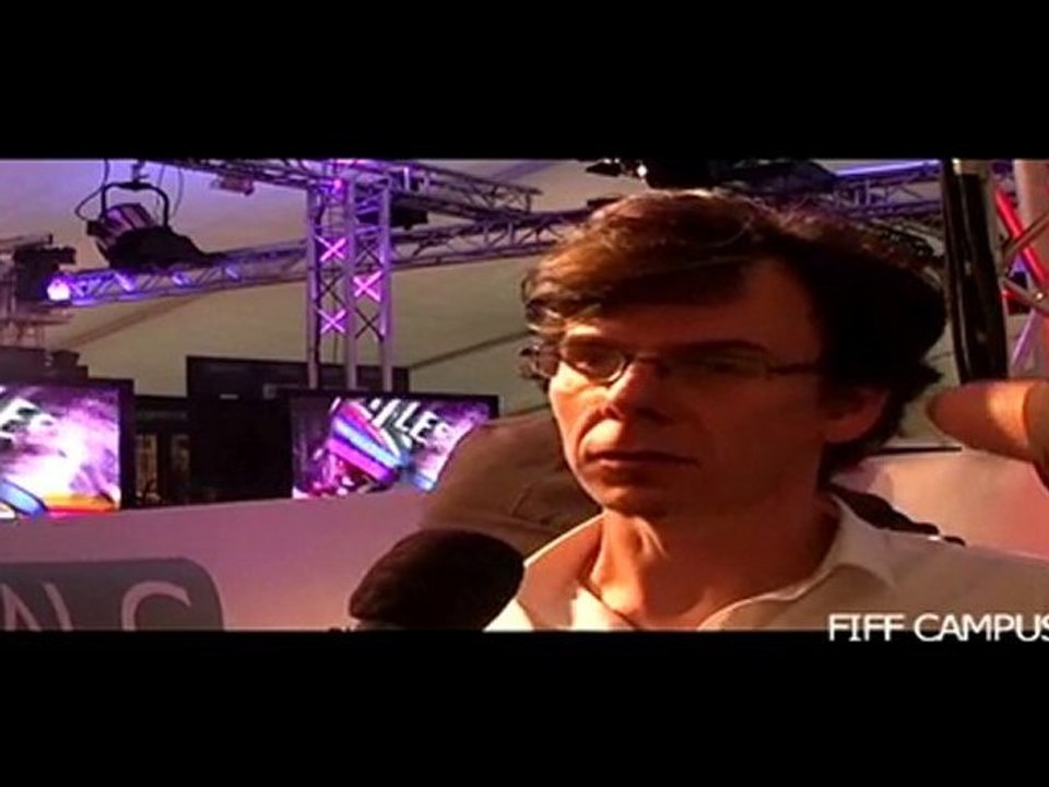 FIFF Campus 021010 partie 2