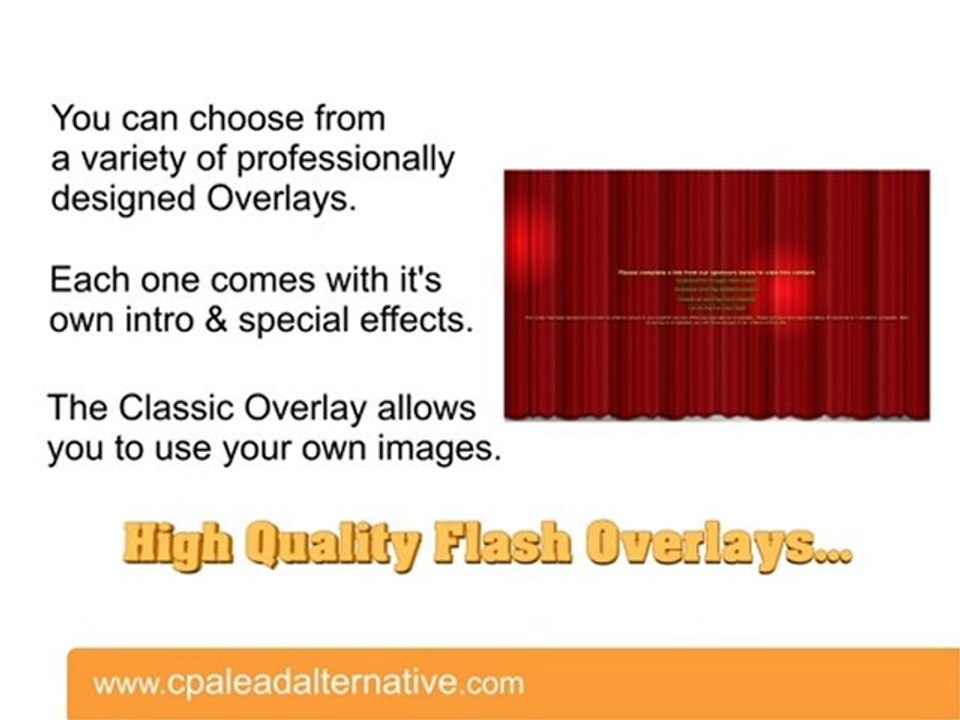 CPALead Alternative - Looking for a CPALead Alternative?