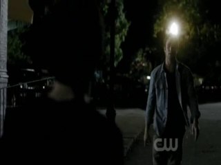 Damon,Mason 2.sezon 4.bölüm - Now you and me enemy