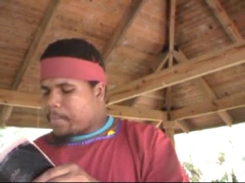 PT. 18 TWO THIRDS AND ESAU SHALL MELT WITH HEAT