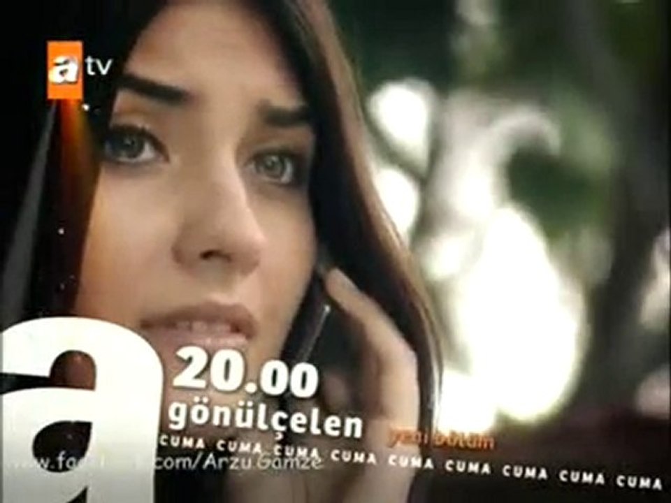 Gönülçelen 23.Bölüm Sesli Fragmanı [HQ]