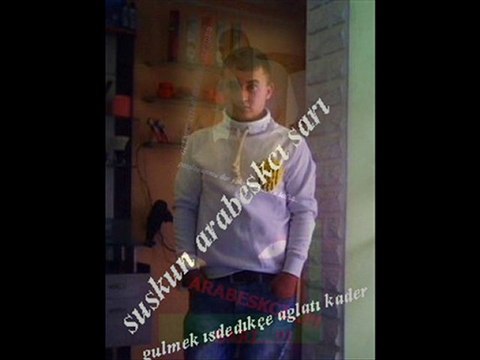 gullu herseyım oldun benım