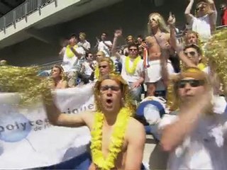 Shell Ecomarathon teaser Dec 2009