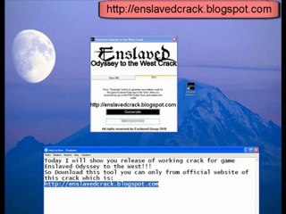 Download Enslaved Odyssey to the West Game For Free Xbox 360