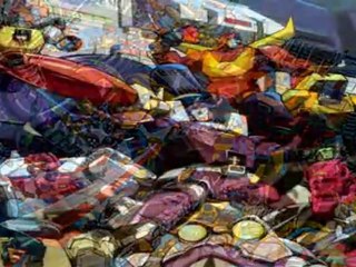 Transformers Tribute - More Than Meets The Eye