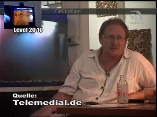 Kanal Telemedial - Big Fish 11 - April 22, 2010