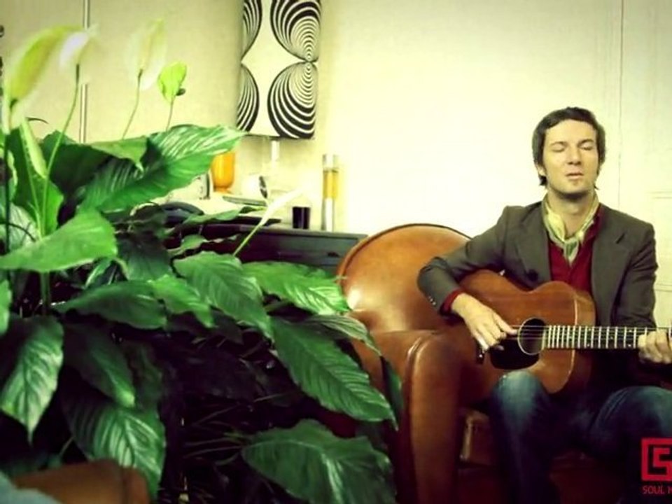 Bertrand Belin - Y'en a-t-il ? | SK* Session