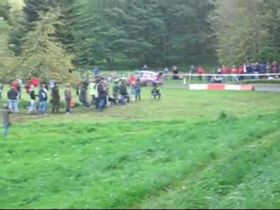 WRC 2010