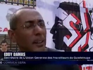 Procès des militants STC : Refus des prélèvements ADN