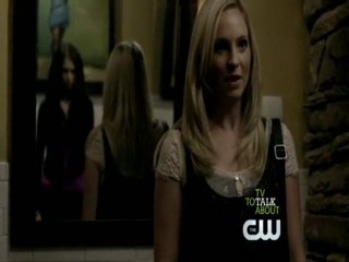 Katherine,Caroline 2.sezon 4.bölüm