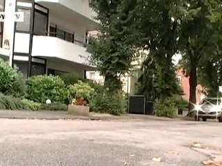 test it! Citroën C-Crosser | drive it