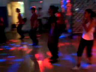 LIA version Ragga jam