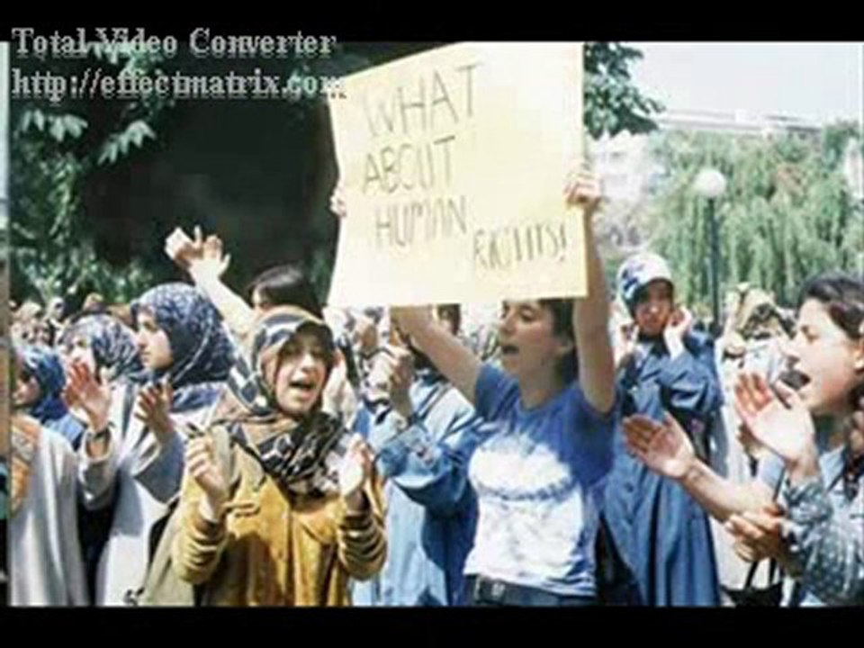 Ağlama Kıyamam-(Başörtüsü)