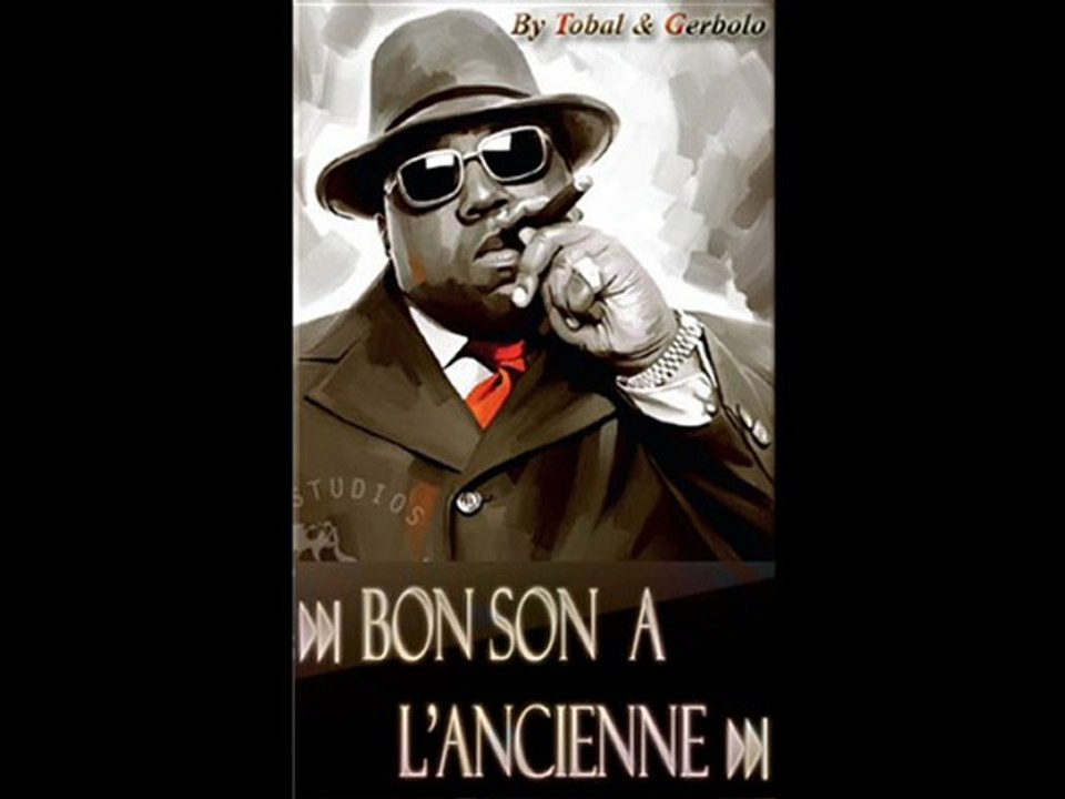 BON SON A L'ANCIENNE © FUNK