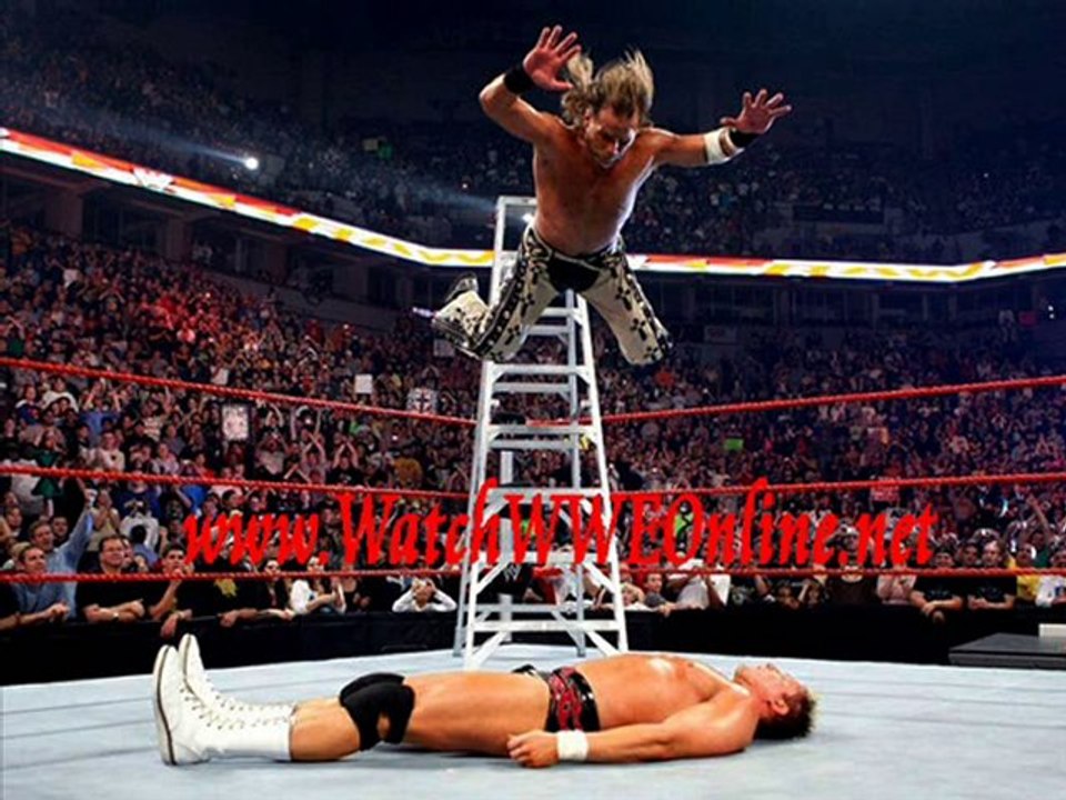 watch WWE Hell In A Cell 2010 full stream online