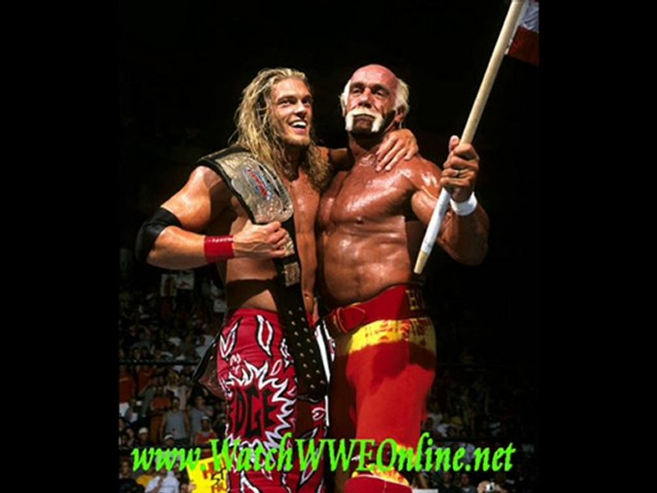 watch WWE Hell In A Cell ppv 2010 live online