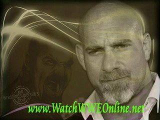 watch the 2010 WWE Hell In A Cell live streaming