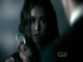 Elena,Stefan,Katherine,George 2.sezon 4.bölüm