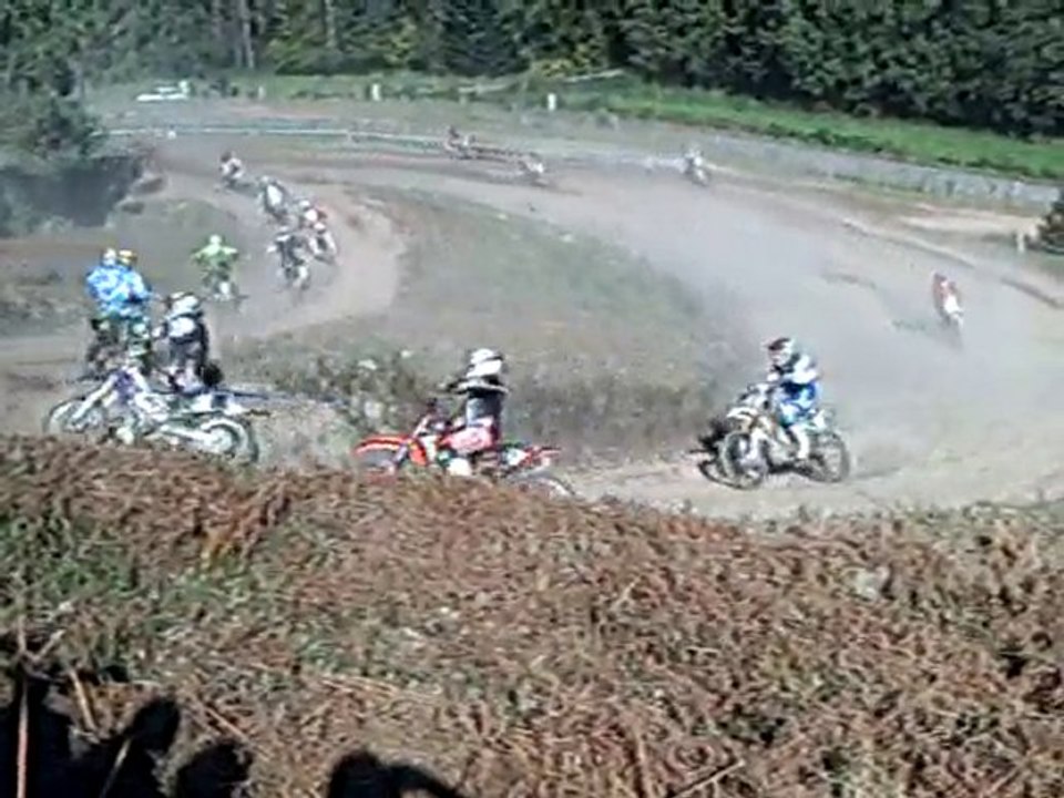 fontenoy 2010 chute