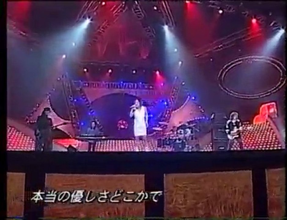 浜崎あゆみ / Trust