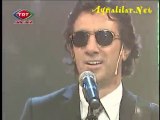 Ahu gözlüm - canli performans