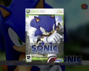 Dossier - La décadence de Sonic