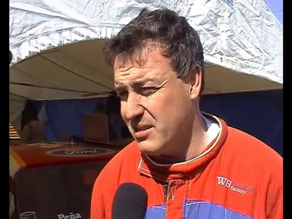 Pedro Alonso