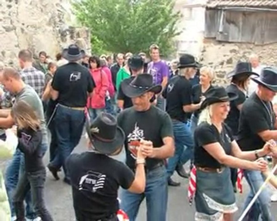 MEILHAUD - Dimanche 3 octobre 2010