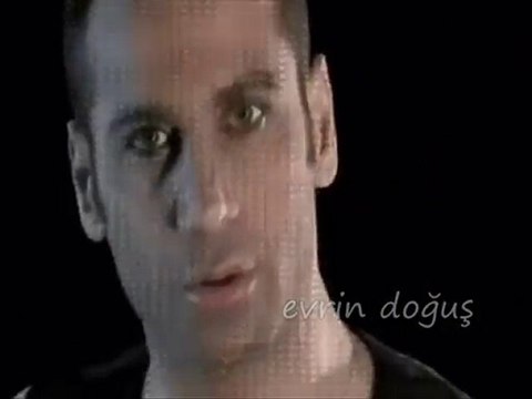 She Turkish Version (Doğuş ft Ayben)