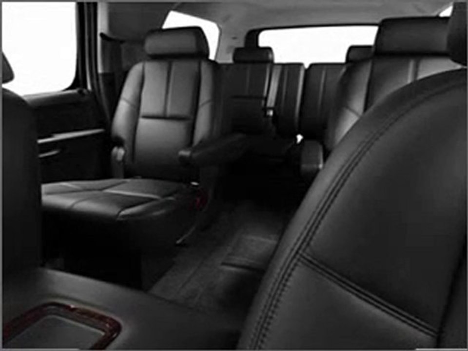 2008 GMC Yukon XL for sale in Buffalo MN - Used GMC by ...