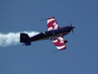 Extra 330 SC Hommage au Capitaine ECALLE LFTA 2009 HD 720 C