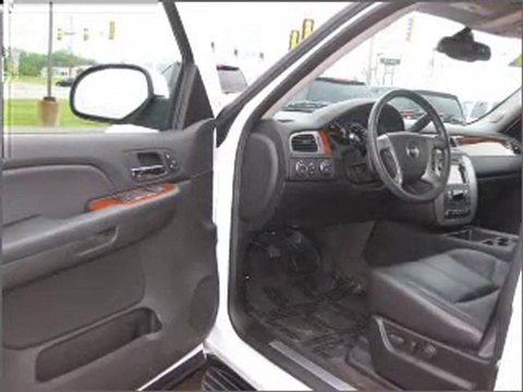 2008 GMC Yukon XL for sale in Buffalo MN - Used GMC by ...