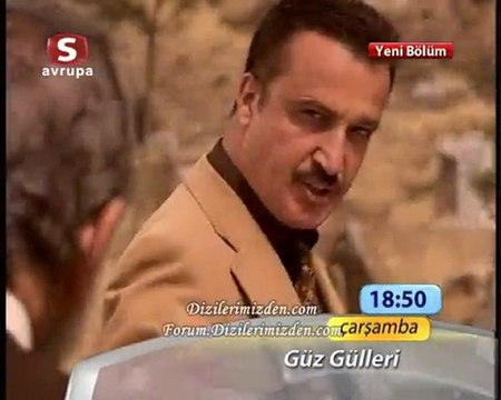 Güz Gülleri 2. Bölüm Fragman