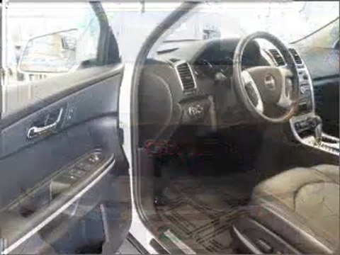 2010 GMC Acadia for sale in Buffalo MN - Used GMC by ...