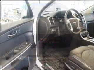 2010 GMC Acadia for sale in Buffalo MN - Used GMC by ...